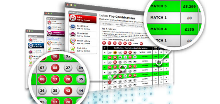 Best Lottery Software And Prediction Tools - SGPOOL4D